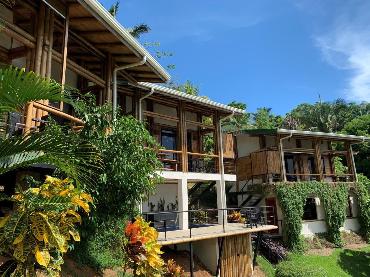 Bambura Hermosa Villas Uvita Exterior photo
