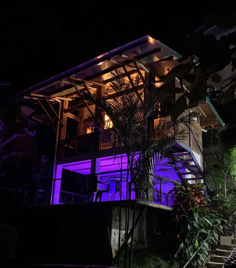 Bambura Hermosa Villas Uvita Exterior photo