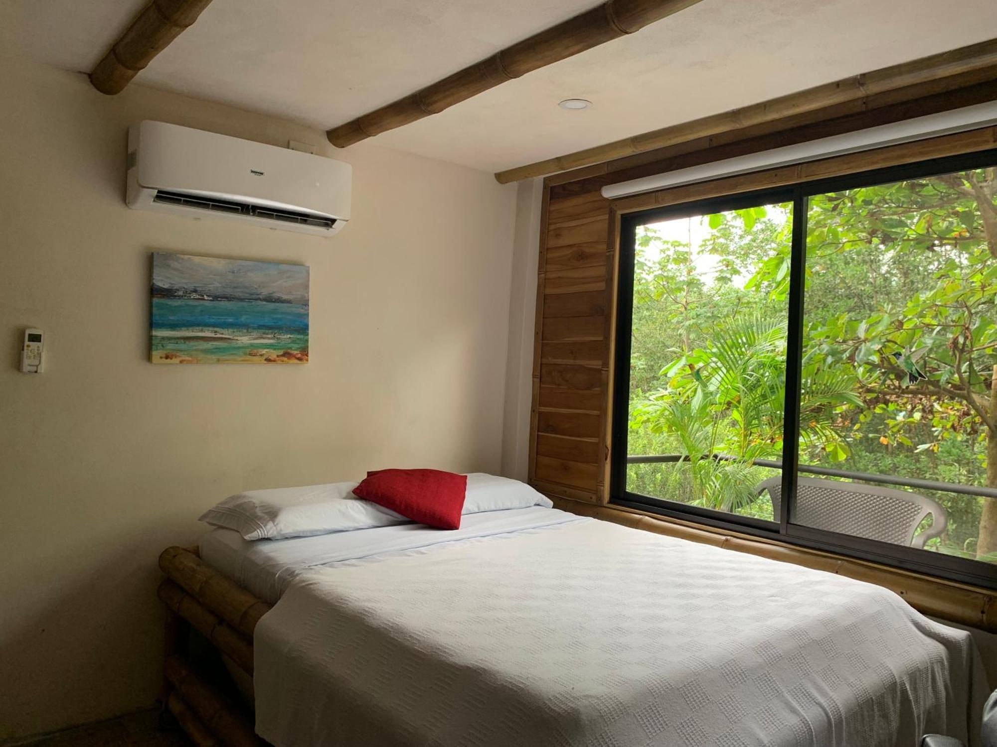 Bambura Hermosa Villas Uvita Exterior photo